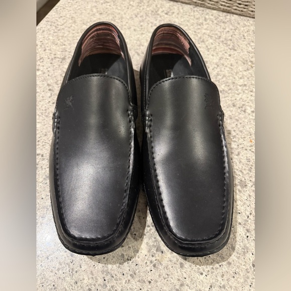 Stacy Adams Del Moc Toe Slip On Loafer. - Picture 2 of 10